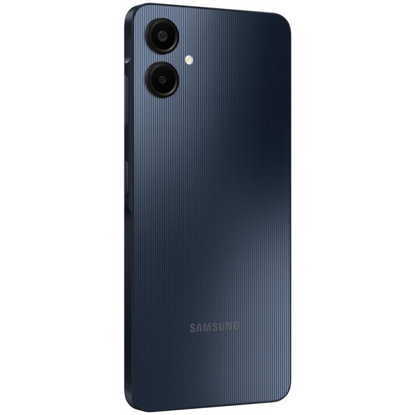 Смартфон Samsung Galaxy A06 4GB/128GB (черный)