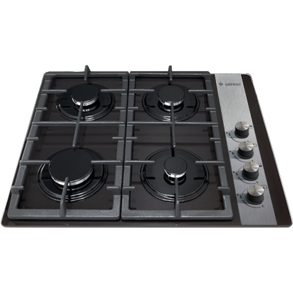 Варочная поверхность газовая GEFEST СГ СВН 2230 К23