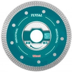 Диск алмазный TOTAL TAC2181251HT (125х1,4х22,2 мм)
