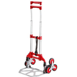 Тележка складная WORTEX FT 1080-6 (1323380)