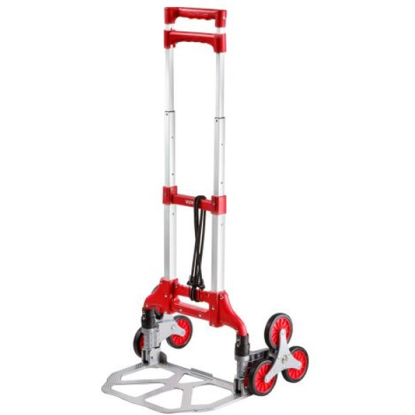 Тележка складная WORTEX FT 1080-6 (1323380)