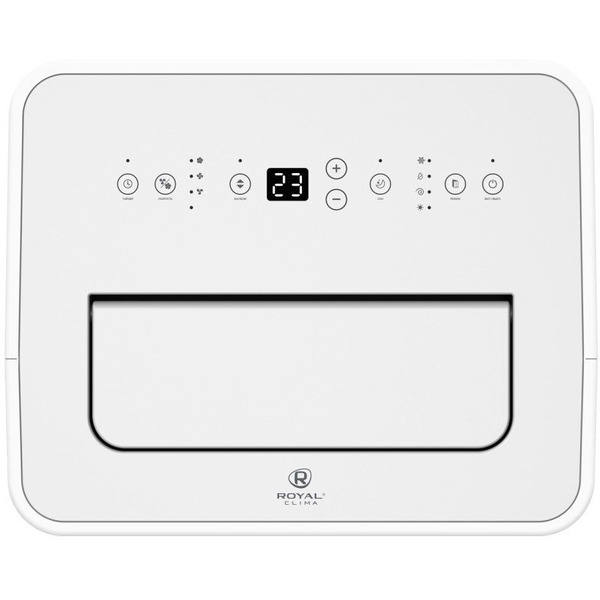 Мобильный кондиционер Royal Clima Caro RM-CR39HH-E