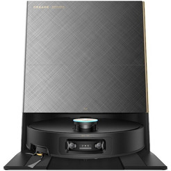 Робот-пылесос Dreame Робот-пылесос Dreame Robot Vacuum X60 Ultra Complete Black RLX87DE