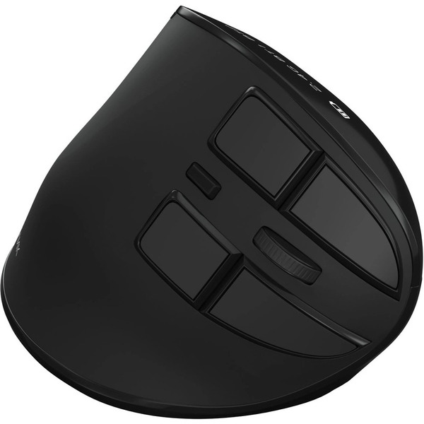 Вертикальная мышь Oklick 990MW