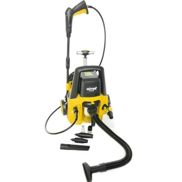 Мойка высокого давления Huter W150-MF (70/8/26)