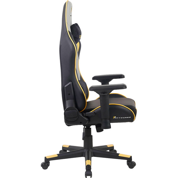 Кресло компьютерное EVOLUTION Tactic PRO Special edition D2