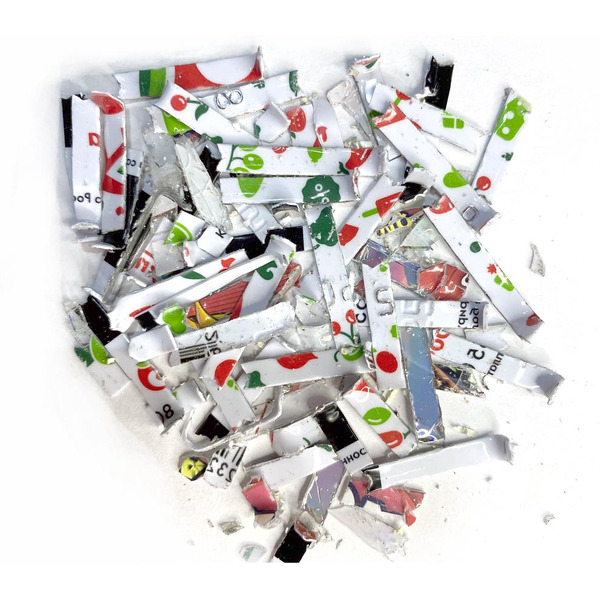 Шредер Office Kit S1050TS