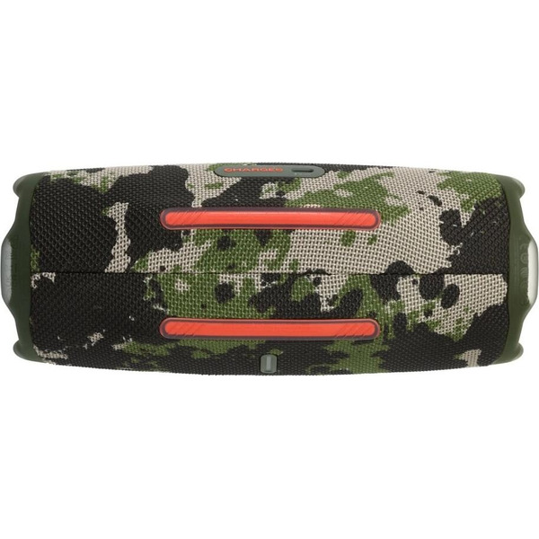 Беспроводная колонка JBL Charge 6 (камуфляж)