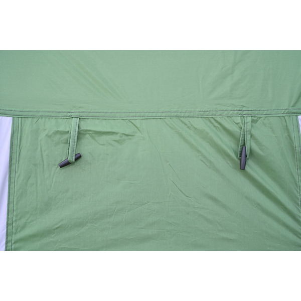 Палатка Sundays ZC-TT104 (зеленый/светло-серый)