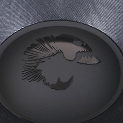 Сабвуфер DL Audio Piranha 15 V.2