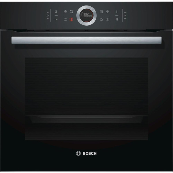 Электрический духовой шкаф Bosch HBG6750B1