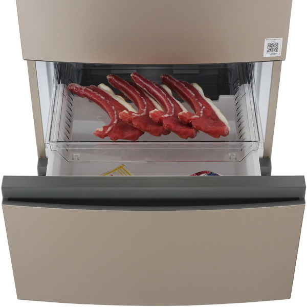 Холодильник HAIER A4F639CGGU1