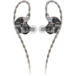 Наушники FiiO JH5 (черный)