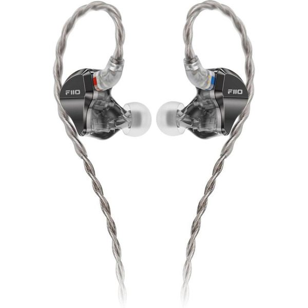 Наушники FiiO JH5 (черный)