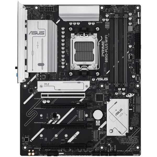 Материнская плата ASUS Prime B850-Plus WiFi