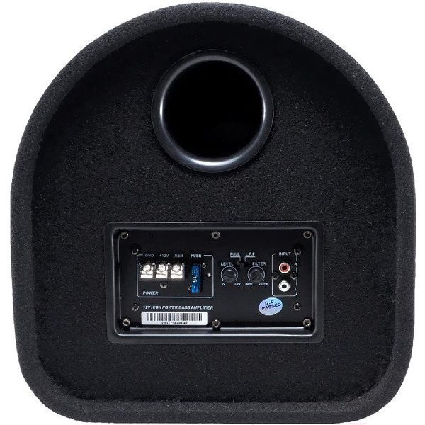 Корпусной активный сабвуфер Aura SW-T25A