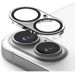 Защитное стекло RINGKE CAMERA PROTECTOR для IPHONE 16 / 16 PLUS CLEAR (2шт)