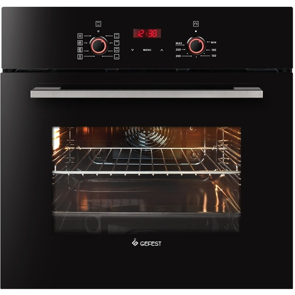 Духовой шкаф GEFEST ДА 622-03 РА