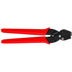 Ножницы просечные для пластмассовых коробов Knipex 90 61 20
