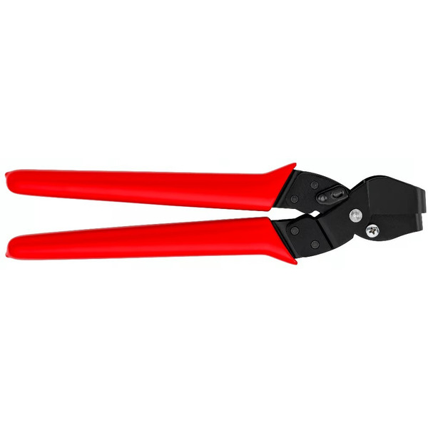 Ножницы просечные для пластмассовых коробов Knipex 90 61 20