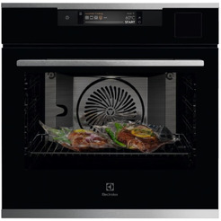 Духовой шкаф Electrolux KOAAS31WX