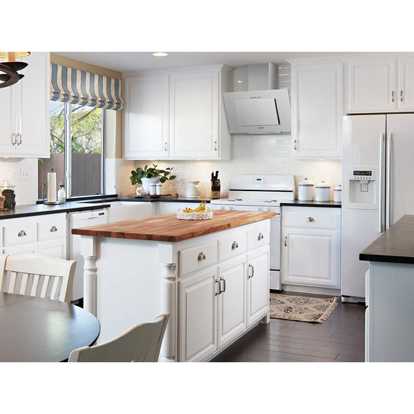 Вытяжка MAUNFELD Tower 50 (нержавеющая сталь)