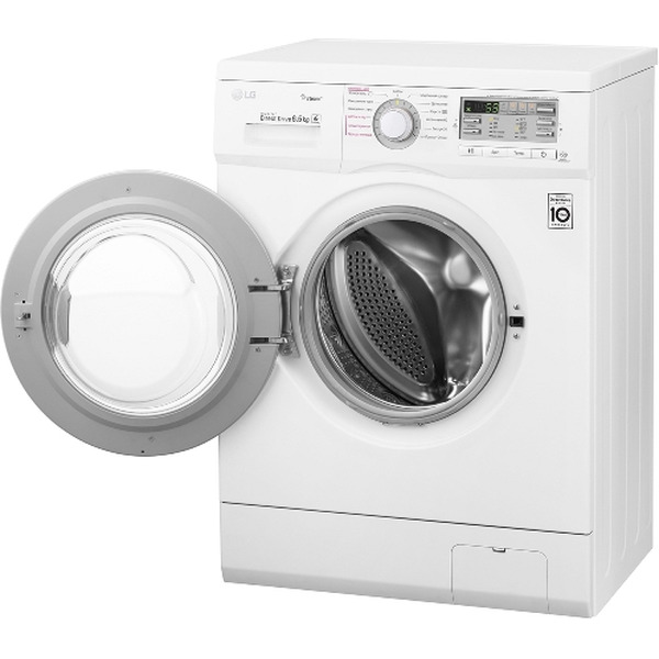 Стиральная машина LG FH0M7WDS