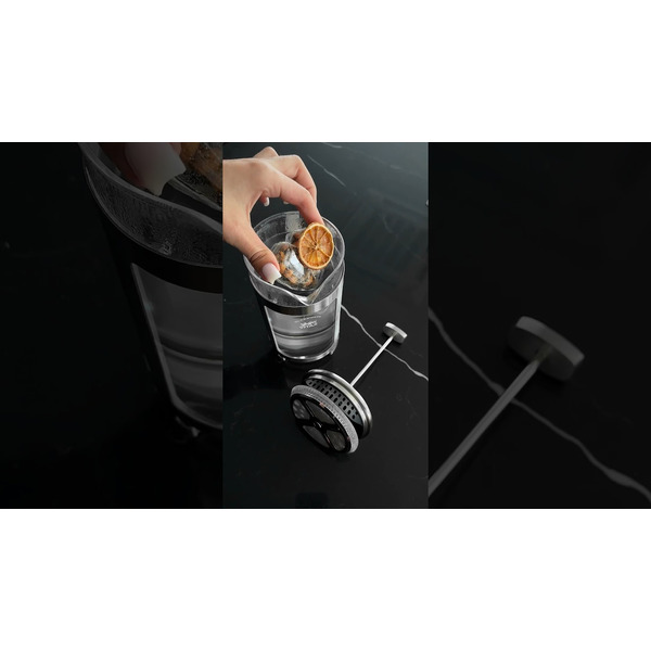 Френч-пресс VITAX Eton VX-3031