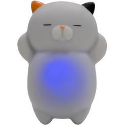 Игрушка для купания Fancy Baby Котенок Лав BATH9