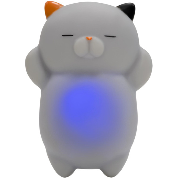 Игрушка для купания Fancy Baby Котенок Лав BATH9