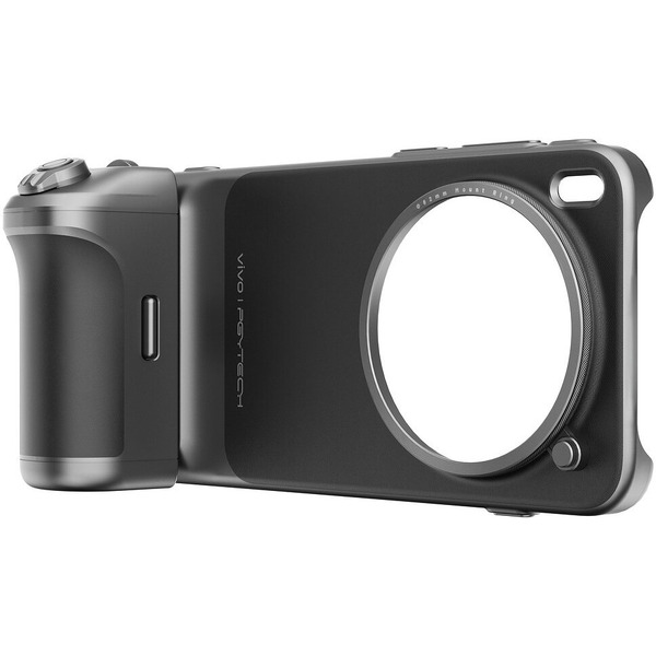 Рукоятка для управления камерой VIVO P-PG-075 для смартфона VIVO X300 Pro