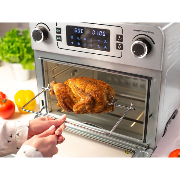 Мини-печь GFgril GFAO-700