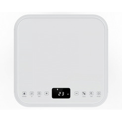 Мобильный кондиционер Royal Clima Tesoro RM-TS17CH-E