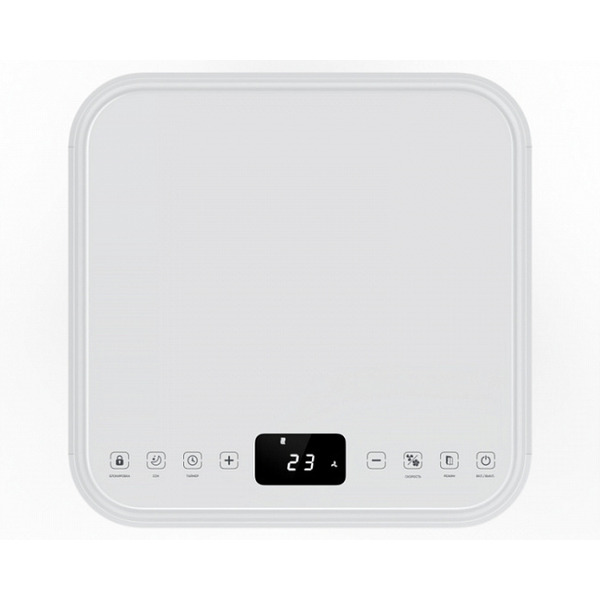 Мобильный кондиционер Royal Clima Tesoro RM-TS17CH-E