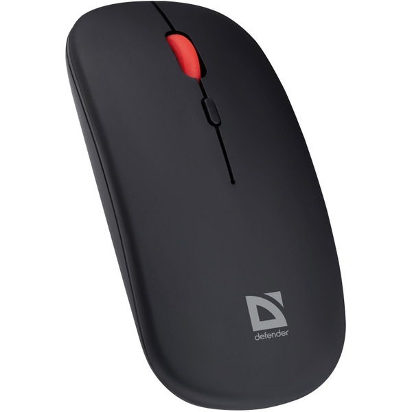 Мышь Defender Virtual MB-635