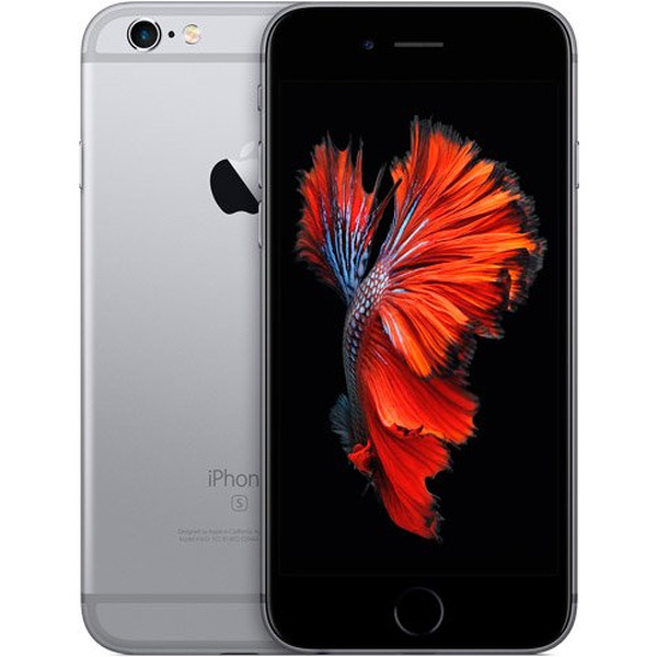 Смартфон APPLE iPhone 6s Plus RFB 32GB Space Gray