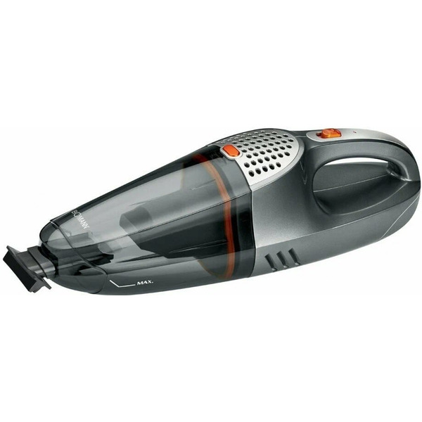 Пылесос Bomann AKS713 CB antrazit