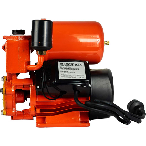 Насосная станция Skiper SWS37.00