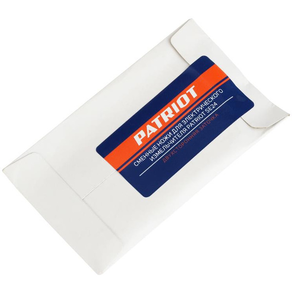 Нож для измельчителя PATRIOT SE24/SE26 809115240 (2шт)