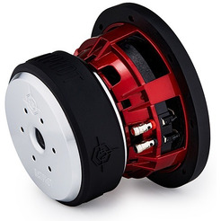 Автомобильный сабвуфер URAL Урал Патриот 6.5