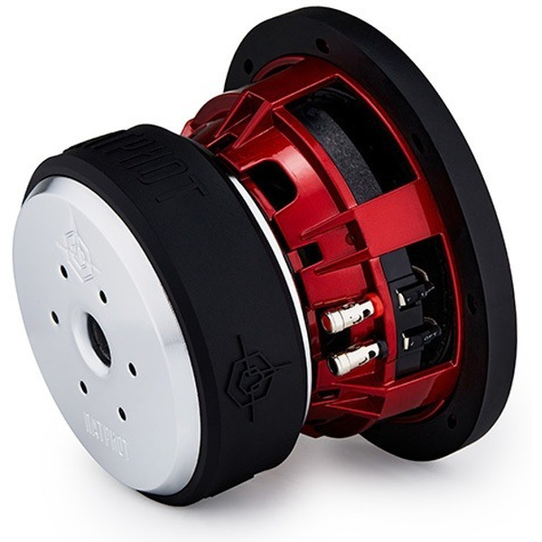 Автомобильный сабвуфер URAL Урал Патриот 6.5