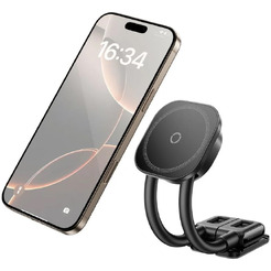 Держатель для смартфона Baseus PrimeTrip C03s Magnetic Cosmic Black C0013701