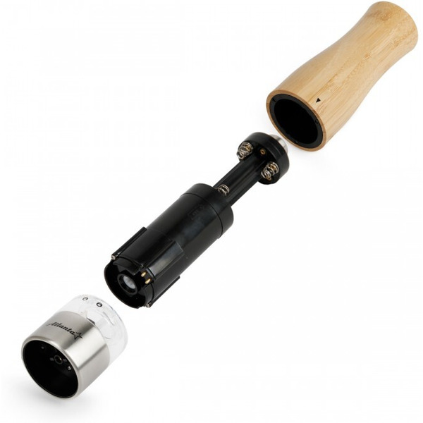 Мельница электрическая для специй Atlanta ATH-4622 (brown)