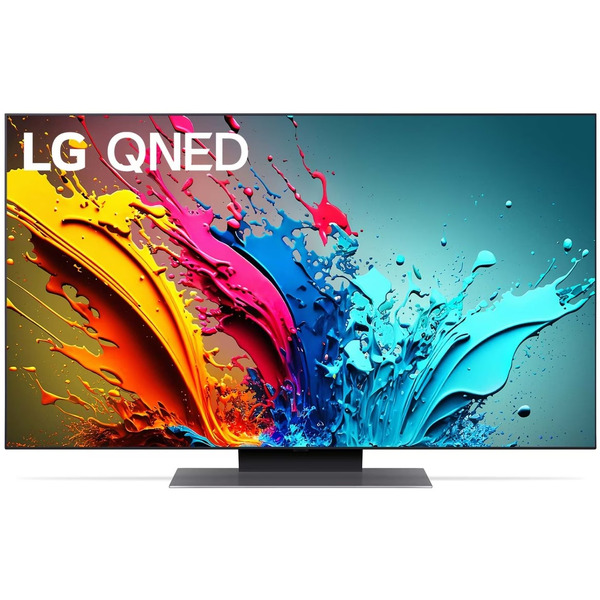 Телевизор LG 65QNED86T6A