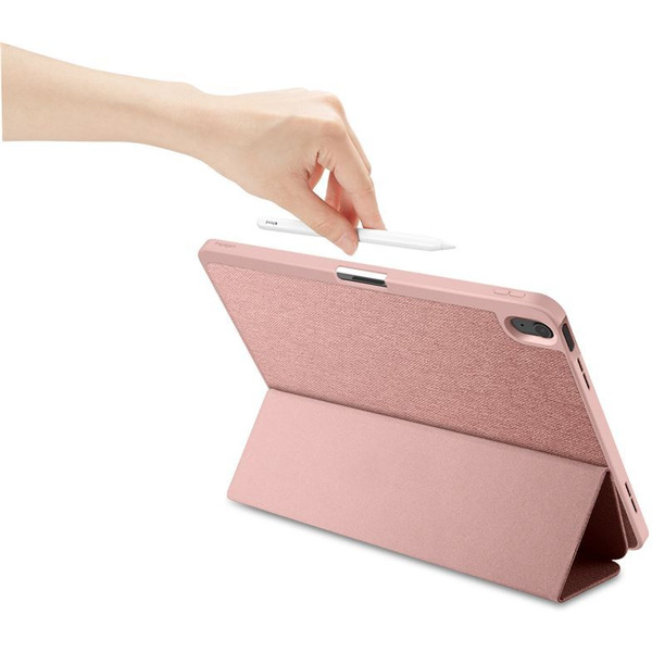 Чехол для планшета Spigen Urban Fit для Ipad Air 13 2024 ACS07673
