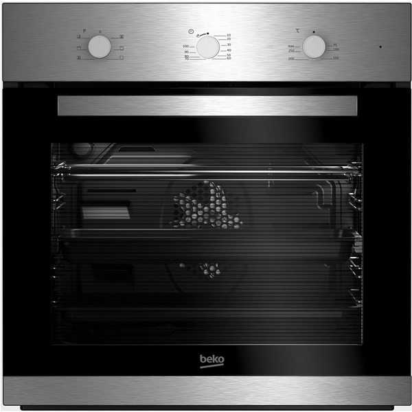 Духовой шкаф BEKO BIE 22100XC