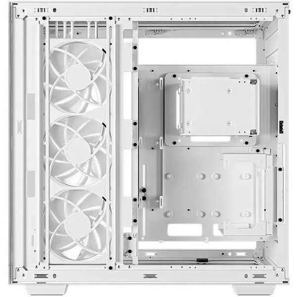 Корпус DeepCool CH780