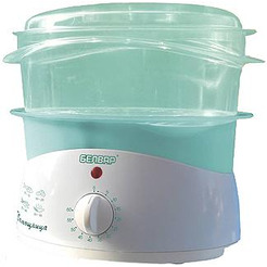 Пароварка АМКОДОР-БЕЛВАР ЭПВ М-120