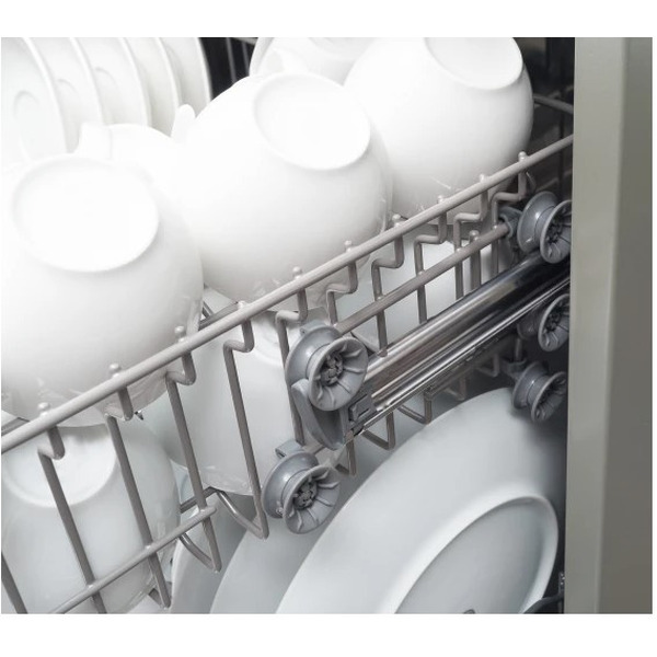 Встраиваемая посудомоечная машина Hansa ZIM486ELH