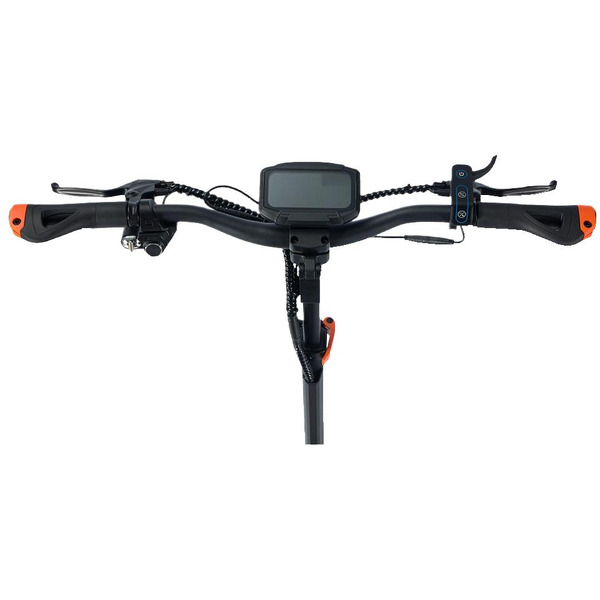 Электросамокат Kugoo F3 Plus